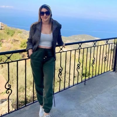 Melis Şimendifer's profile picture