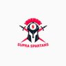 Фото профиля Supra Spartans