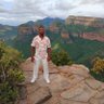 Profilbild von Lerato Arthur