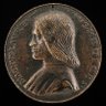 Profilbild von Lorenzo de' Medici