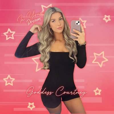 Goddess Courtney's profile picture