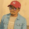 Profilbild von ...Simangaliso Vilakazi