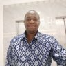 Profilbild von Papy Mutekeshe