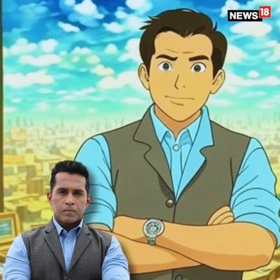 Anand Narasimhan🇮🇳's profile picture
