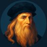 davinci profil fotoğrafı