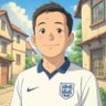 Timothy Ang's profile picture