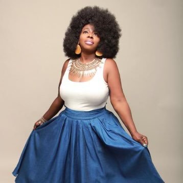 Angie Stone's profile picture