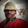 Profilbild von Captain Whiskers.