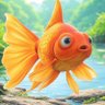 Guldfisk's profile picture