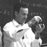 Profilbild von Frank Sensi