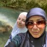 Фото профиля Bouthayna al ashkar