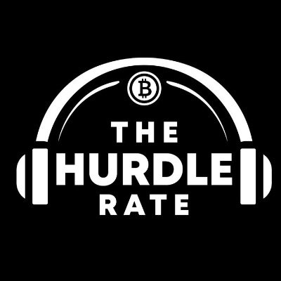 The Hurdle Rate Podcast's profile picture