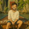 Profilbild von Robin Goyal