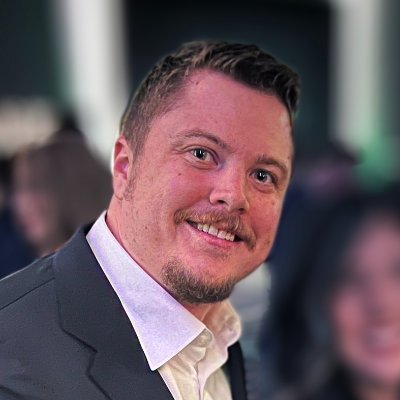 Matt Simpson's profile picture