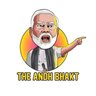 THE ANDHBHAKT😎👵🏼 的头像
