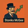 Фото профиля Stonks McGee