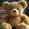 ふわふわテディくん profil fotoğrafı