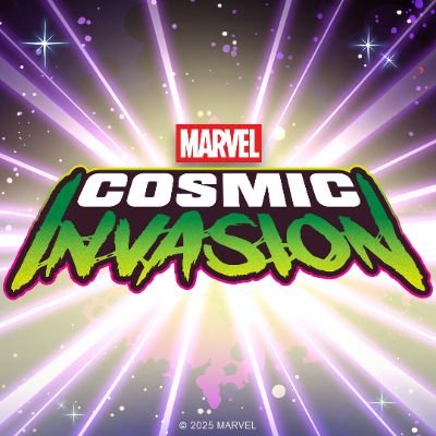 MARVEL Cosmic Invasion's profile picture