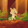 Desert Wolf's profile picture