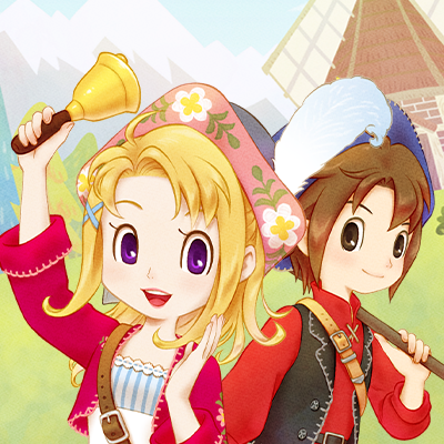 Story of Seasons's profile picture