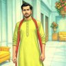 Profilbild von साकेत अग्रवाल