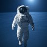 Starman profil fotoğrafı
