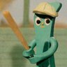 gumby league bunter profil fotoğrafı