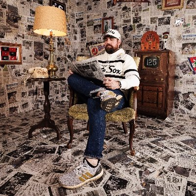 Tim Brogdon's profile picture