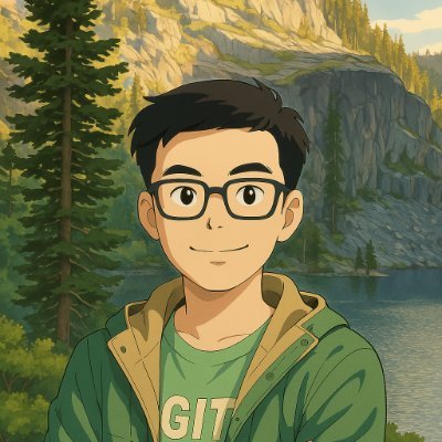Boyuan Chen's profile picture