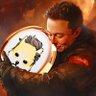 Фото профиля DOGELON MARS RUFUS BLOCKCHAIN (🚀 🛑)