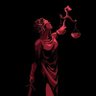 Blind justice 🙈 profil fotoğrafı