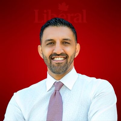 George Chahal's profile picture