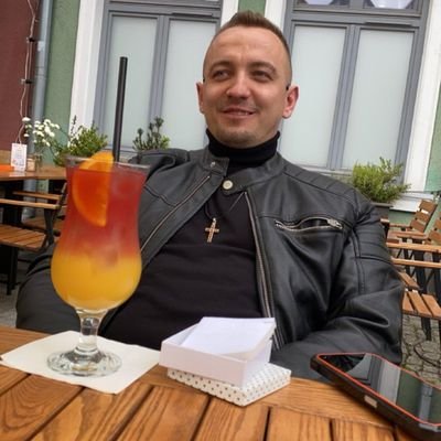 Przemysław Tulwin🇵🇱's profile picture