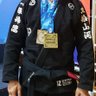 Фото профиля PATRIOT MMA