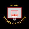 Фото профиля House of Hoops