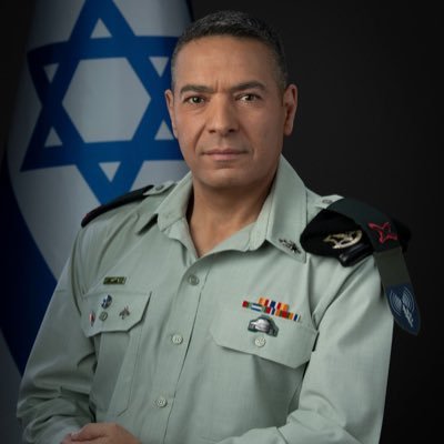 IDFSpokesperson's profile picture