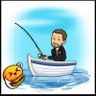 Profilbild von The Fishing Foodie