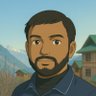 Arvind Thangamani profil fotoğrafı