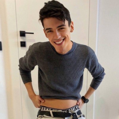 Alex Dom!nant's profile picture