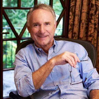 Dan Brown's profile picture