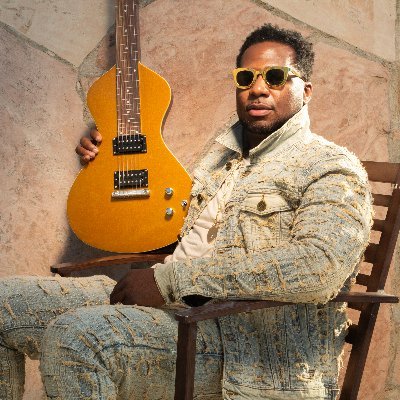 Robert Randolph's profile picture
