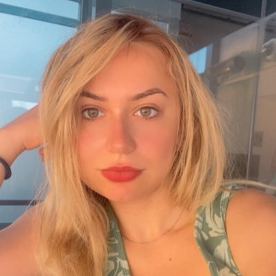 Beyza Altıntaş's profile picture