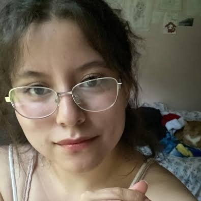 girlomgel's profile picture