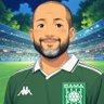 Profilbild von Leonardo
