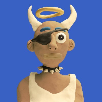 Clay Nation's profile picture