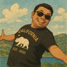 Vishal Pai🧢 的头像