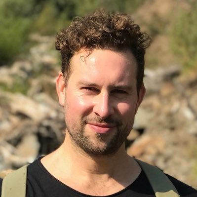 Joshua Voydik's profile picture