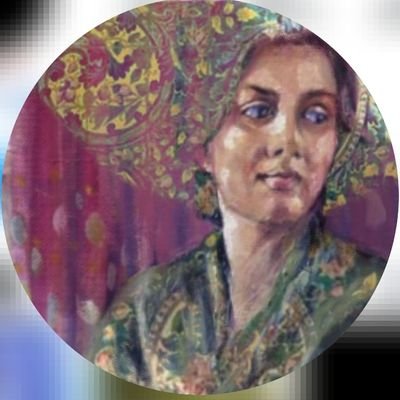 Soureh 🟩☫🟥's profile picture