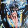 Dick Grayson profil fotoğrafı