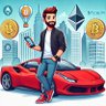 Crypto Smoke Ken profil fotoğrafı
